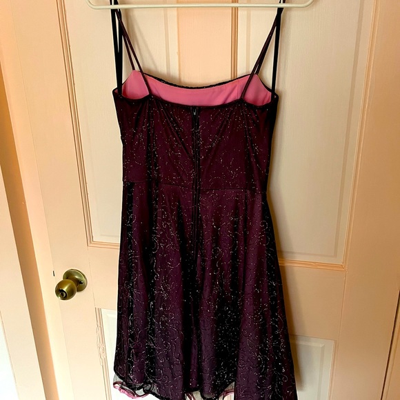 Vintage party dress - Picture 6 of 6